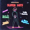 LP - Various - International Super Hits