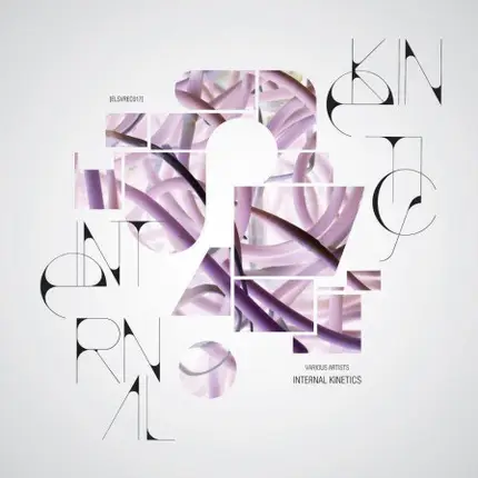 Information Ghetto, Little Hado, Slavaki, a.o. - Internal Kinetics