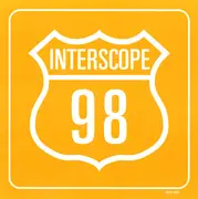 CD - Black Eyed Peas, Limp Bizkit, Imogen Heap... - Interscope 98