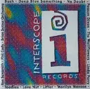 CD - Various - Interscope Records