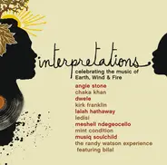 Chaka Khan, Angie Stone, Kirk Franklin - Interpretations (Celebrating The Music Of Earth, Wind & Fire)