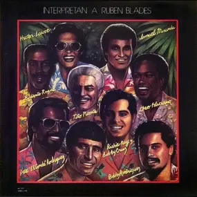 Various Artists - Interpretan A Ruben Blades