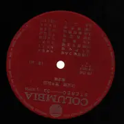 LP - Various Interprets - Japanese Folk Music from Tohoku - OBI