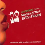 CD-Box - Various - In The House