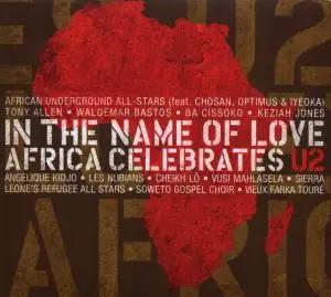 Angelique Kidjo, Soweto Gospel Choir a.o. - In The Name Of Love