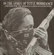 Jonestown - In The Spirit Of Total Resistance