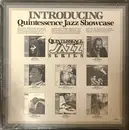 LP - Count Basie, Duke Ellington, Fats Waller a.o. - Introducing Quintessence Jazz Showcase