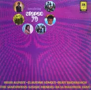 Burt Bacharach / Claudine Longet / a.o. - Introducing Stereo 70