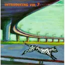 CD - Various - Introducing 7