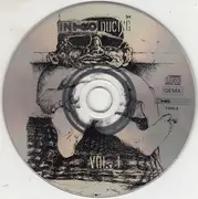 CD - Motorpsycho,Deus,Tocotronic,Yo La Tengo, u.a - Introducing Vol. 1