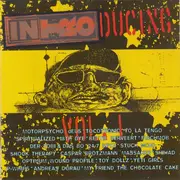 CD - Motorpsycho,Deus,Tocotronic,Yo La Tengo, u.a - Introducing Vol. 1