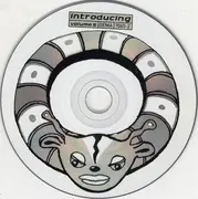 CD - Ryuichi Sakamoto, Funki Porcini, Orbital, Jud, u.a - Introducing Volume 5