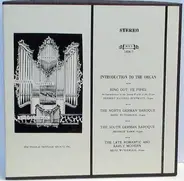 J. S. Bach / Pachelbel / Schlick / Sicher a.o. - Introduction To The Organ