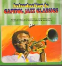 LP - Woody Herman; Stan Kenton and more - Introduction To Capitol Jazz Classics