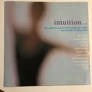 CD - Janis Ian, Mary Black, Dar Williams - Intuition
