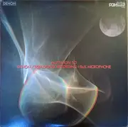 LP - Various - Invitation To Denon / PCM Recording + B &  K Microphone