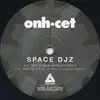 12inch Vinyl Single - Space DJz, A. Paul a.o. - Invisible Structures