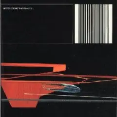 Various - Invisible Soundtracks Macro 3