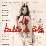 Hoover, Portishead - Io Ballo Da Sola (Colonna Sonora Originale Del Film)