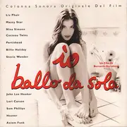 CD - Hoover, Portishead - Io Ballo Da Sola (Colonna Sonora Originale Del Film)