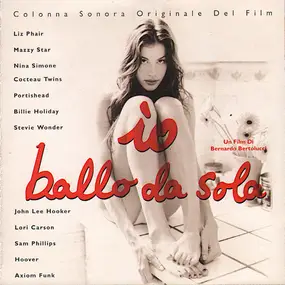 Hoover - Io Ballo Da Sola (Colonna Sonora Originale Del Film)