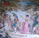 LP - C. Bueno, Canzoniere Internazionale, Gruppo Folcloristico Romano, a.o. - Io Canto Gli Stornelli