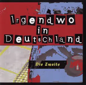Adrenalin O.D. - Irgendwo In Deutschland - Die Zweite