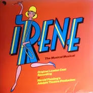 Harold Fielding, Jon Pertwee, Jessie Evans - Irene - The Musical Musical