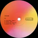 12inch Vinyl Single - Rinaldo Makaj, Fletcher, Christine Benz, Alessandro Crimi - Irenicspc008