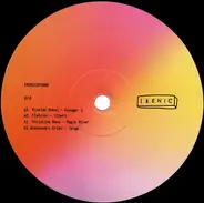 Rinaldo Makaj, Fletcher, Christine Benz, Alessandro Crimi - Irenicspc008