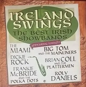 Various Artists - Ireland Swings