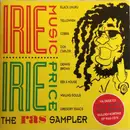 CD - Various - Irie Irie The RAS Sampler