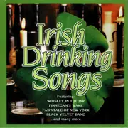 CD - Various - Irish Drinking Songs
