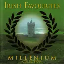 Double CD - Tara, Brier, Margo - Irish Favourites - Millenium Collection