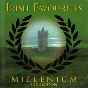 Double CD - Tara, Brier, Margo - Irish Favourites - Millenium Collection