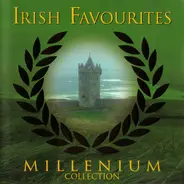 Tara, Brier, Margo - Irish Favourites - Millenium Collection