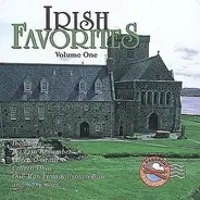 Ottilie Patterson, Michael O´Duffy - Irish Favorites Volume One