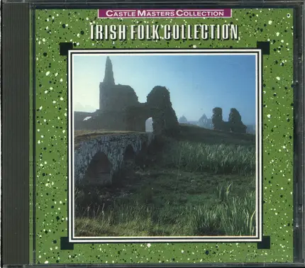 The Dubliners / Finbar & Eddie Furey a.o. - Irish Folk Collection