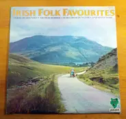 Jim McCann a.o. - Irish Folk Favourites