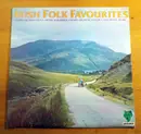 LP - Jim McCann a.o. - Irish Folk Favourites