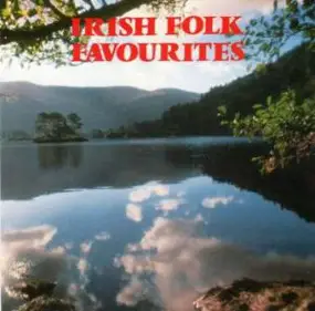 The Johnstons - Irish Folk Favourites Volume 1