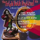 CD - Various - Irish Folk Festival 02 - A Blast From The Past