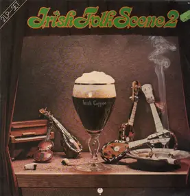 The Dubliners - Irish Folk Scene 2