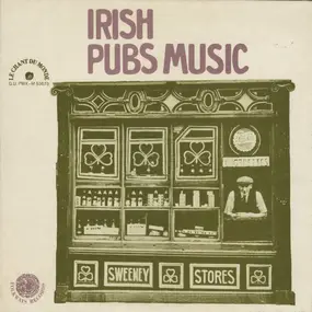 Margaret Barry - Irish Pubs Music