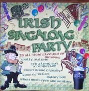 Irish Music Compilation - Irish Singalong Party