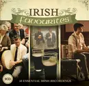 Double CD - Various - Irish Favourites