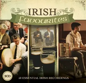 The Clancy Brothers - Irish Favourites
