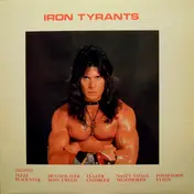 Teeze - Iron Tyrants