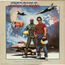 LP - Queen, Dio a.o. - Iron Eagle - still sealed
