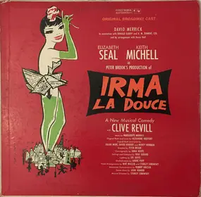 Cole Porter - Irma La Douce